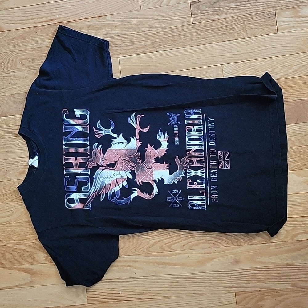 Band shirt